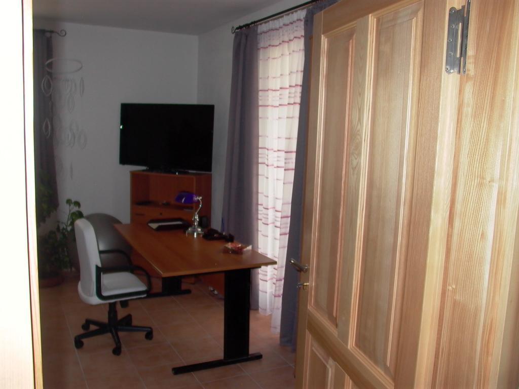 Gaestezimmer Ferienwohnung Villa Alexa, Mit Wallbox Woltersdorf  Habitación foto
