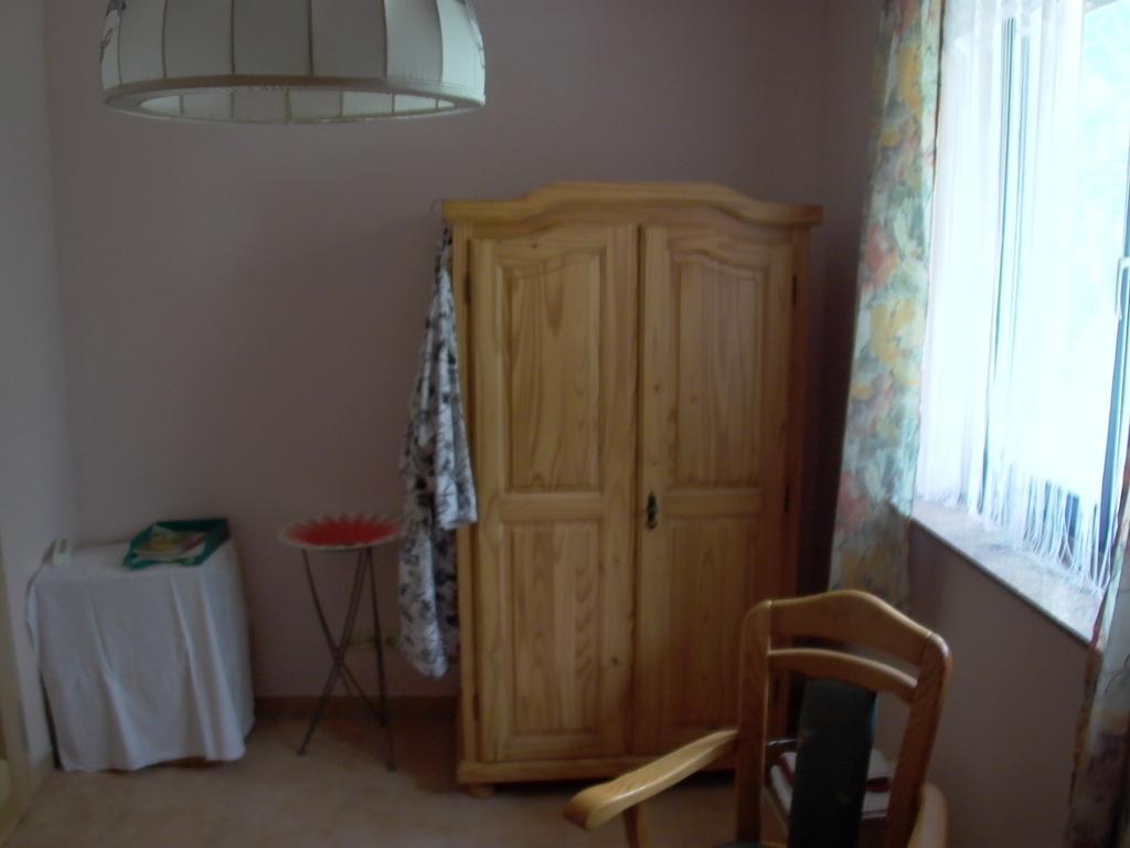 Gaestezimmer Ferienwohnung Villa Alexa, Mit Wallbox Woltersdorf  Habitación foto