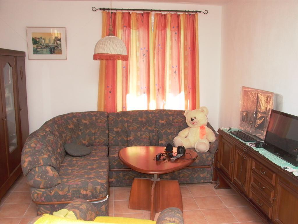 Gaestezimmer Ferienwohnung Villa Alexa, Mit Wallbox Woltersdorf  Habitación foto