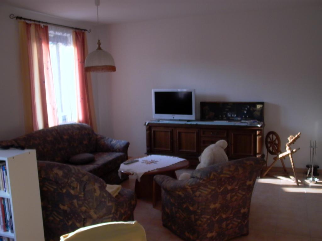 Gaestezimmer Ferienwohnung Villa Alexa, Mit Wallbox Woltersdorf  Habitación foto